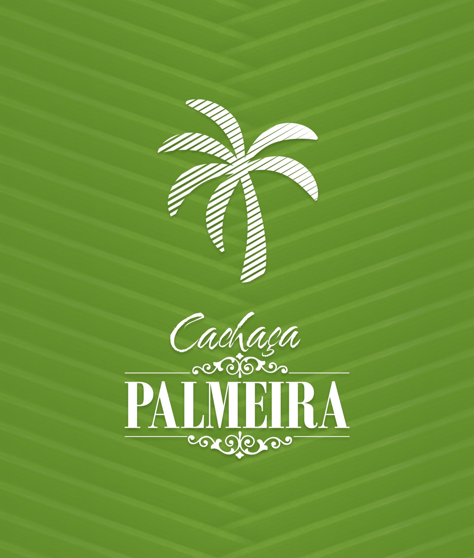 Cachaça Palmeira