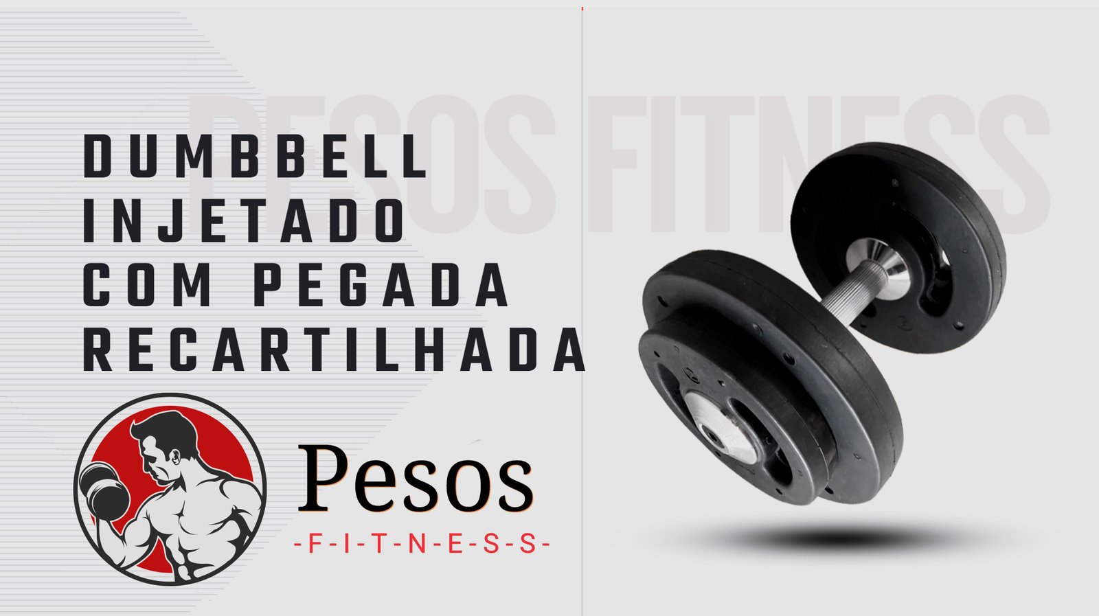 Pesos fitness