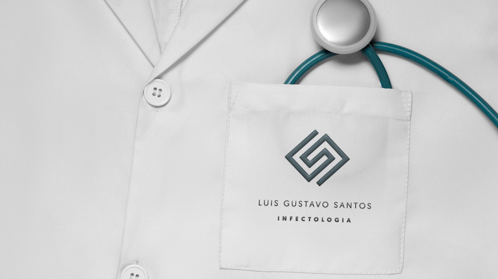 Luiz Gustavo Infectologista