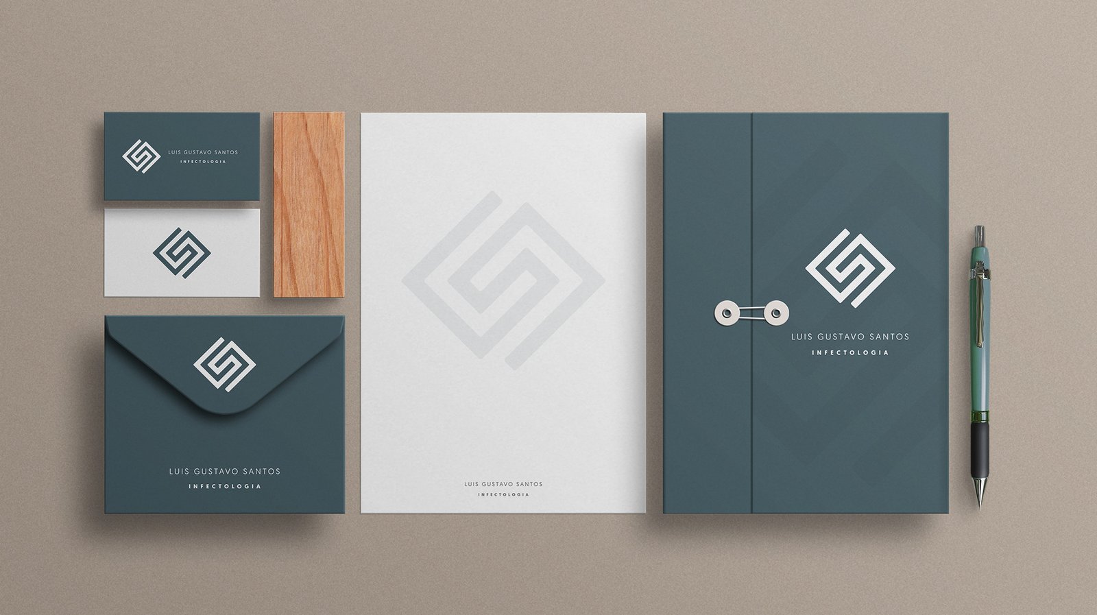 Luiz Gustavo Infectologista