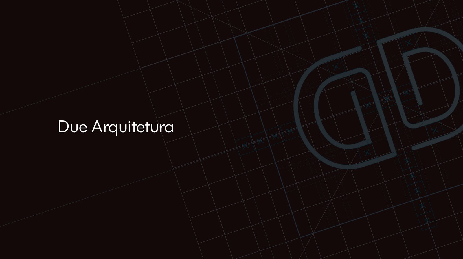 Due Arquitetura