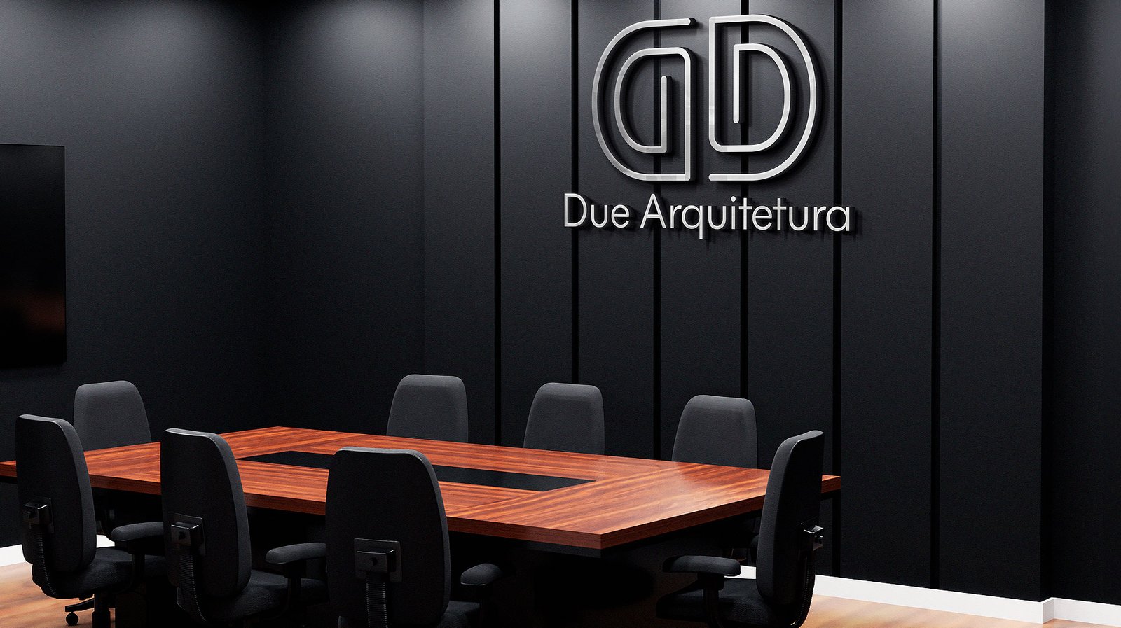 Due Arquitetura